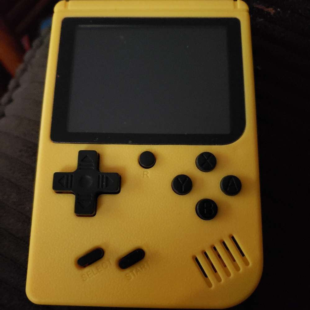 Mini game console - Picture 4 of 9